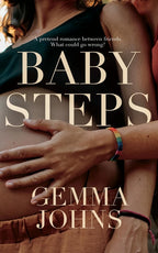 Baby Steps by Gemma Johns