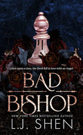 Bad Bishop by L.J. Shen