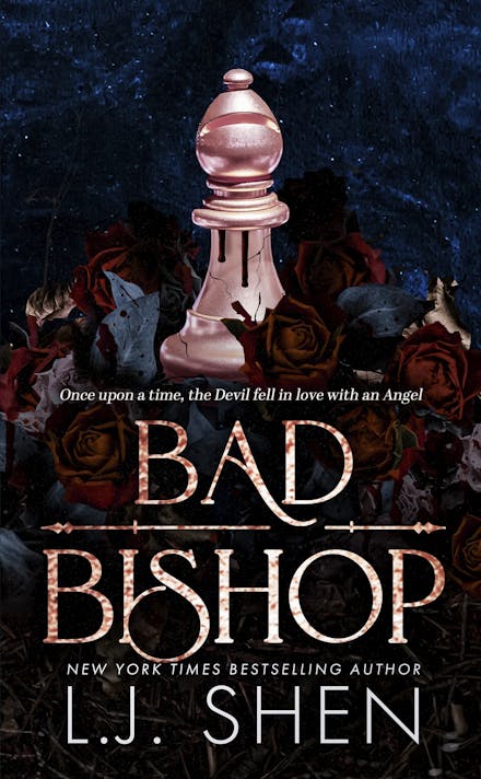 Bad Bishop by L.J. Shen
