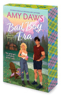 Bad Boy Era by Amy Daws