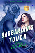 Barbarian's Touch by Ruby DIxon