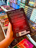 In the Wake of the Ruined by Kalie Cassidy