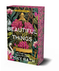 Beautiful Things by Emily Rath (Deluxe Limited Edition)