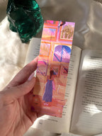 Bookmark Brittany Keller Art