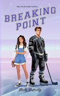 Breaking Point by Mads Rafferty