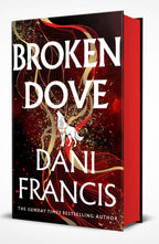 Broken Dove by Dani Francis