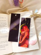 Bookmark Brittany Keller Art