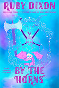 By the Horns by Ruby Dixon