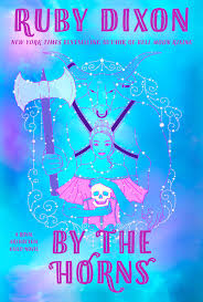 By the Horns by Ruby Dixon