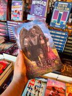 Changelings by S.E. Wendel