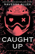 Caught Up by Navessa Allen