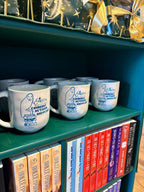 Canberra Author Showcase Mug