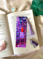 Bookmark Brittany Keller Art