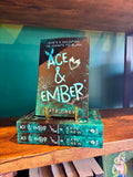 Ace and Ember by Kate Crew