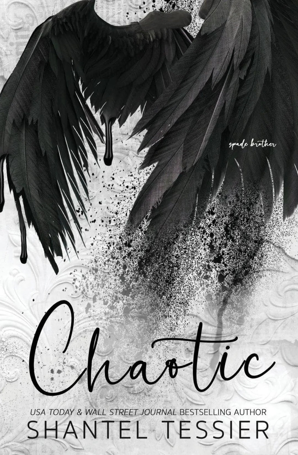Chaotic by Shantel Tessier