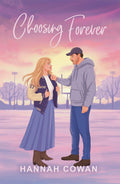 Choosing Forever by Hannah Cowan