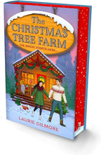 The Christmas Tree Farm by Laurie Gilmore