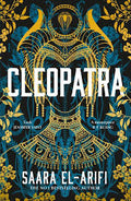 Cleopatra by Saara El-Arifi
