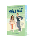 Collide by Bal Khabra
