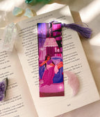 Bookmark Brittany Keller Art