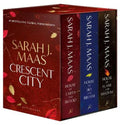 Crescent City Box Set