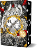 Crown of Gilded Bones by Jennifer L. Armentrout