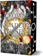 Crown of Gilded Bones by Jennifer L. Armentrout