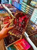 In the Wake of the Ruined by Kalie Cassidy