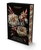 A Dark Forgetting by Kristen Ciccarelli