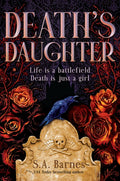 Death's Daughter by S.A. Barnes
