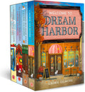 Dream Harbour by Laurie Gilmore Box Set