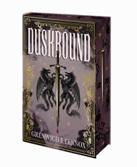 Duskbound by Grenwich & Lennox