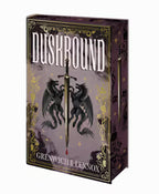 Duskbound by Grenwich & Lennox
