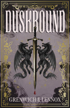 Duskbound by Grenwich & Lennox