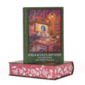 Kiela & Caz’S Jam Shop Keepsake Puzzle | The Spellshop (250 Pieces)
