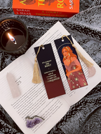 Bookmark Brittany Keller Art