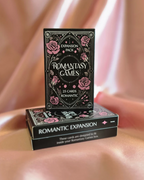 The Romantasy Games