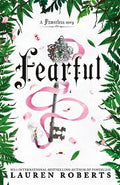 Fearful by Lauren Roberts