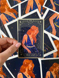 Stickers by Brittany Keller