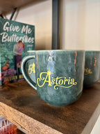 Astoria Mug