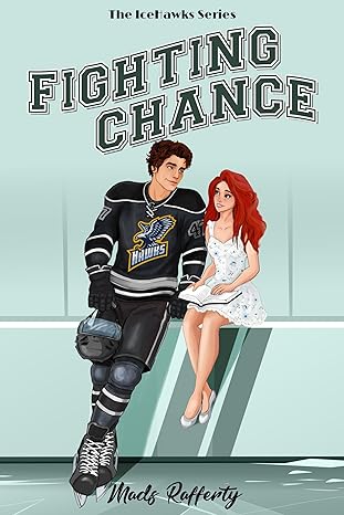 Fighting Chance by Mads Rafferty