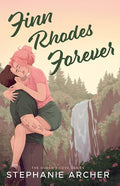 Finn Rhodes Forever by Stephanie Archer