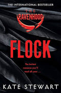 Flock by Kate Stewart