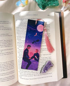 Bookmark Brittany Keller Art