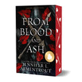 From Blood and Ash by Jennifer L. Armentrout
