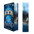 Fury Bound by Sable Sorensen