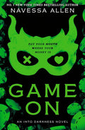 Game On by Navessa Allen