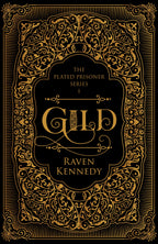 Gild by Raven Kennedy