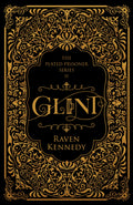 Glint by Raven Kennedy