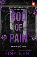 God of Pain by Rina Kent